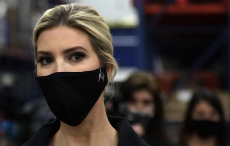 Ivanka Trump backs Goya: By underwriting dark beans she potentially disregards morals rule